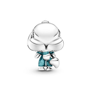 Pandora - Disney Aladdin Jasmine Charm