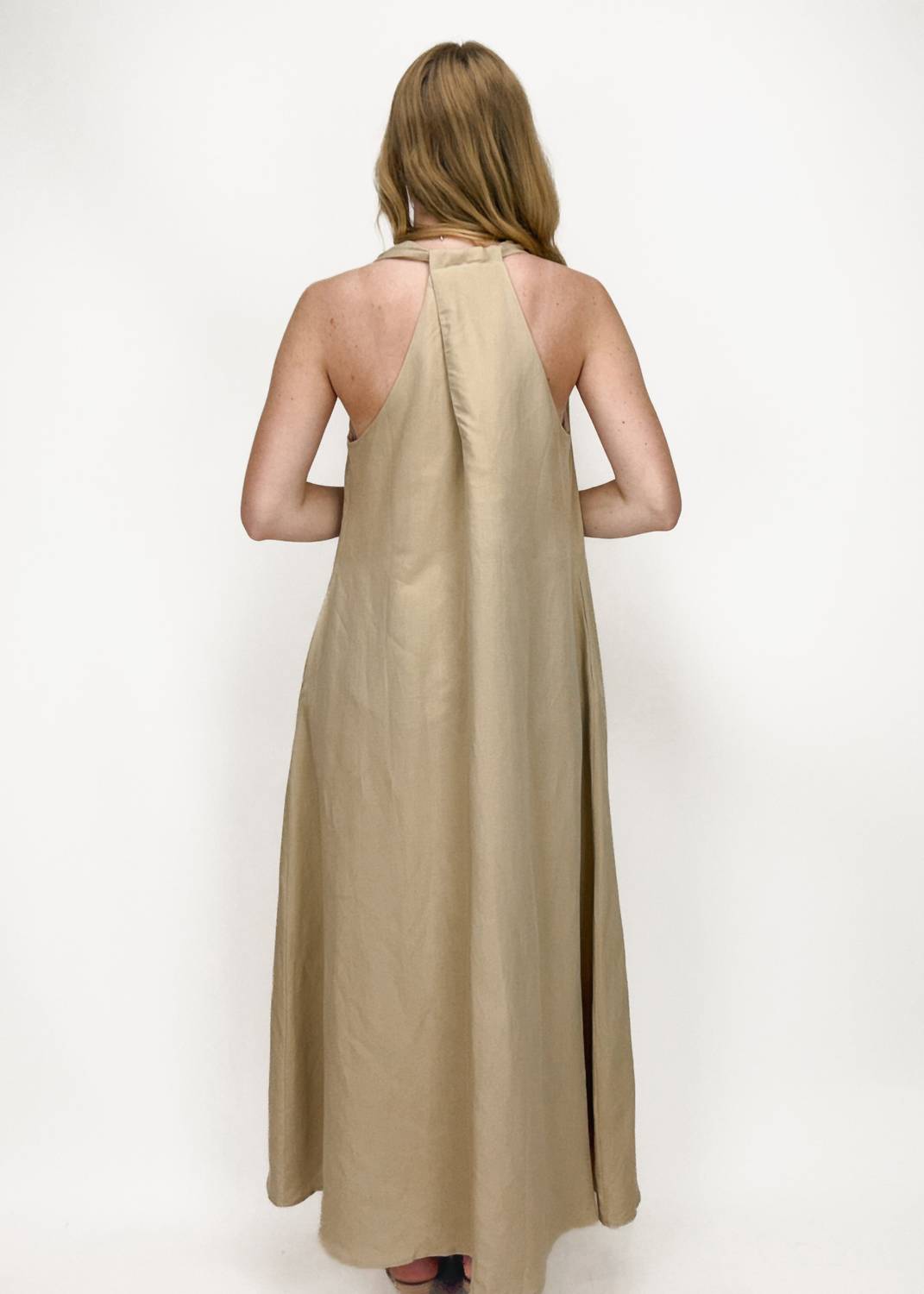 Elan - Annabelle Maxi Dress