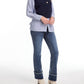Fdj - Mixed Media Sweater