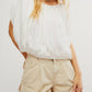 Free People - Double Take Top