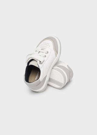 Mayoral - Kid's City Strap Tennis Shoe
