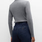 Veronica Beard - Nate Button Top