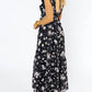 Buddylove - Flower Basket Lilly Maxi Dress
