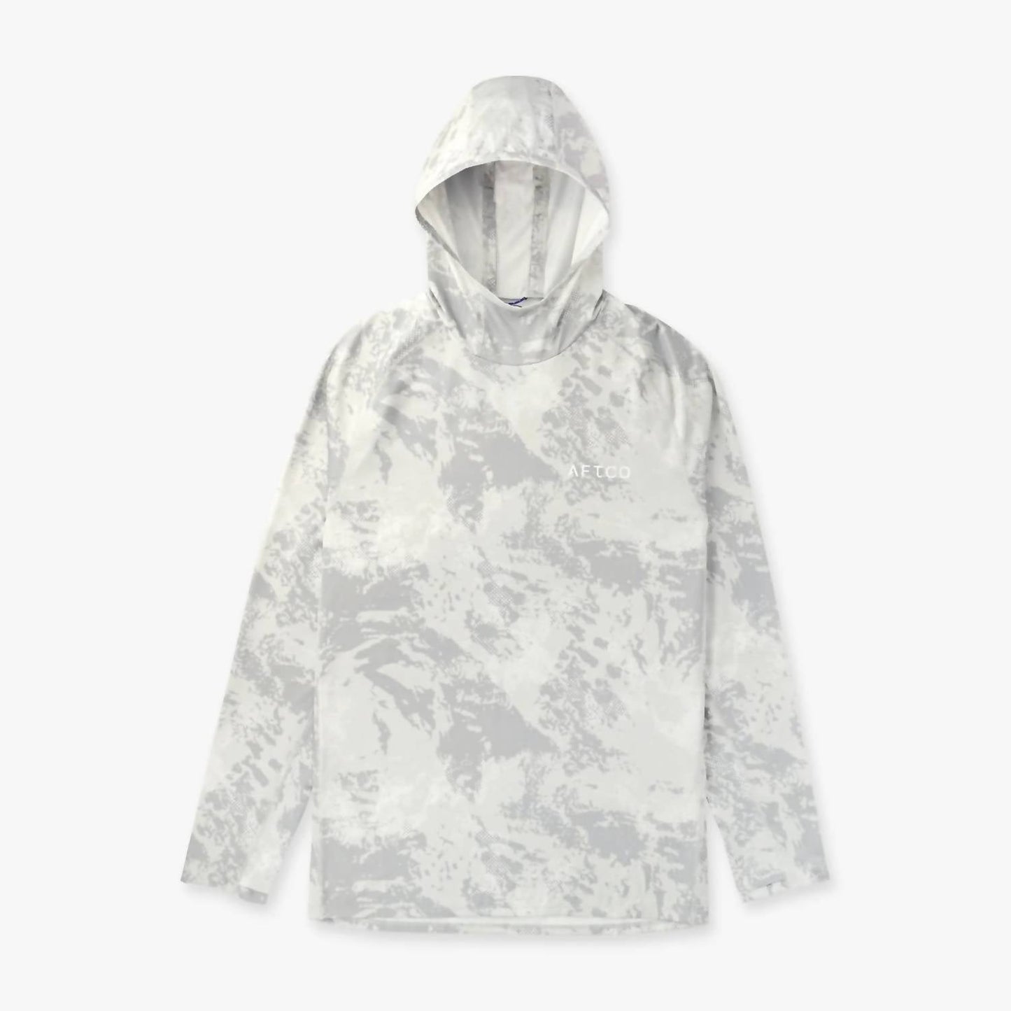 Aftco - Adapt Phase Change Performance Hoodie