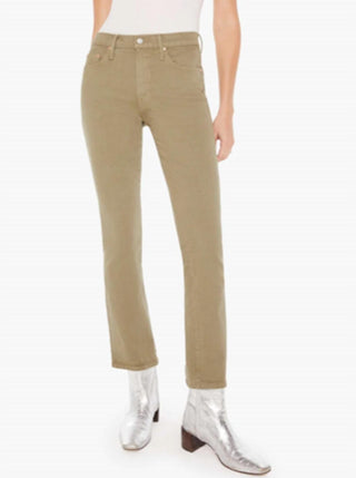 Mother - The Inside Hover Bootcut Jeans