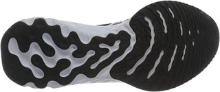 Nike Women's React Infinity Run Flyknit Running Shoes Black