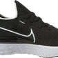 Nike Women's React Infinity Run Flyknit Running Shoes Black