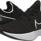 Nike Women's React Infinity Run Flyknit Running Shoes Black