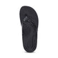 Aetrex - Women's Vicki Braided Thong Sandal