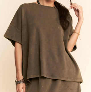 Davi & Dani - Viva Las Vegas Top