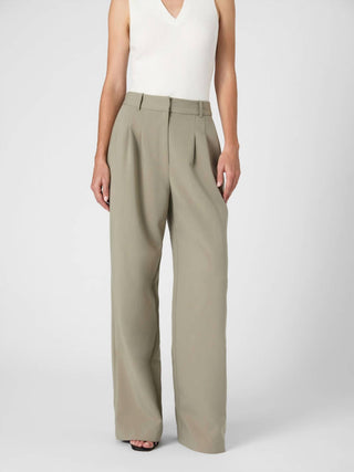 French Connection - Azra Twill Trouser