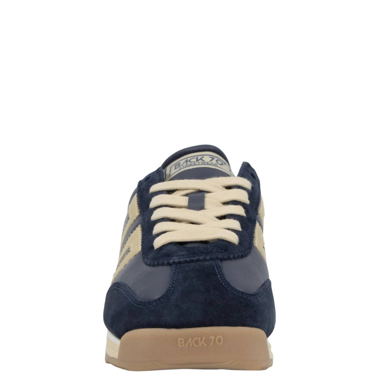 Back 70 - Women's Jogger Sneakers