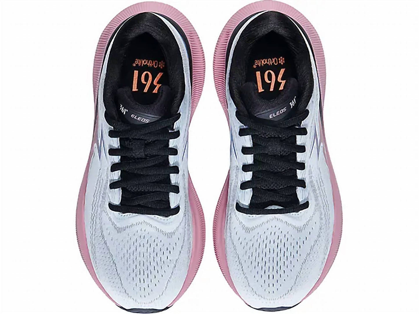 361 Degrees - Women's Eleos Running Shoes