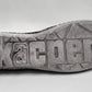 Kcr Group - Women's Lightweight Leather Low-Top Shoes