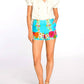 Elizabeth James The Label - Josie Shorts