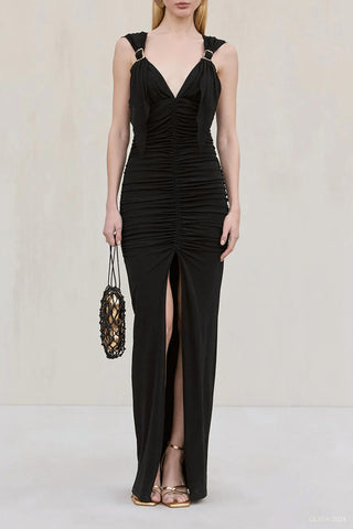 Cult Gaia - Charlene Gown