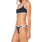 L*Space - Women's Ventura Bikini Bottom