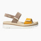 Mephisto - Women's Dominica Sporty Platform Sandal