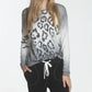 Label+Thread - Beach Leopard Scoop