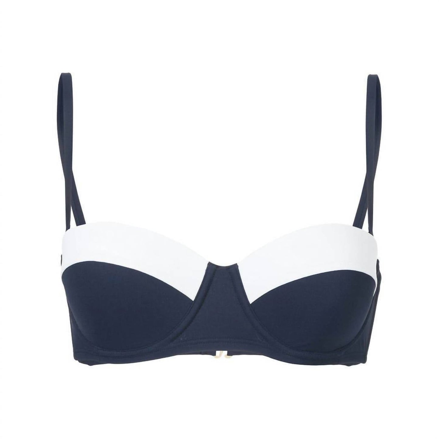 Tory Burch - Lipsi Underwire Bikini Top