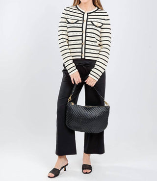 Mac - Chiara Crop Pants