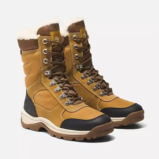 Timberland - Women's White Ledge Mid Waterproof Hiker Boot