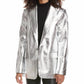 A.L.C. - Metallic Dakota Jacket