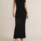 Z Supply - Marsella Crochet Midi Dress