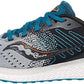 Saucony Men's Freedom 3 Running Shoes Gray Size 8 D(M) US