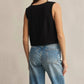 Z Supply - Marta Linen Vest