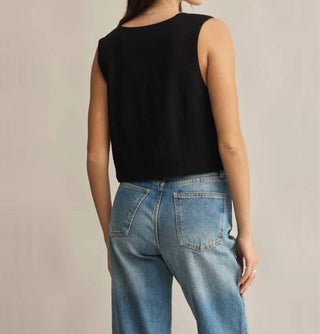 Z Supply - Marta Linen Vest