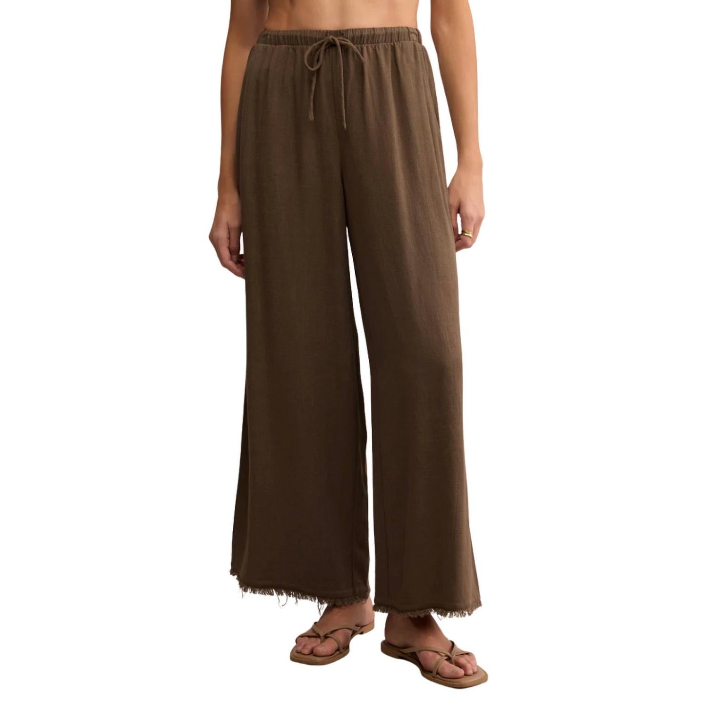 Z Supply - Soren High Rise Pant