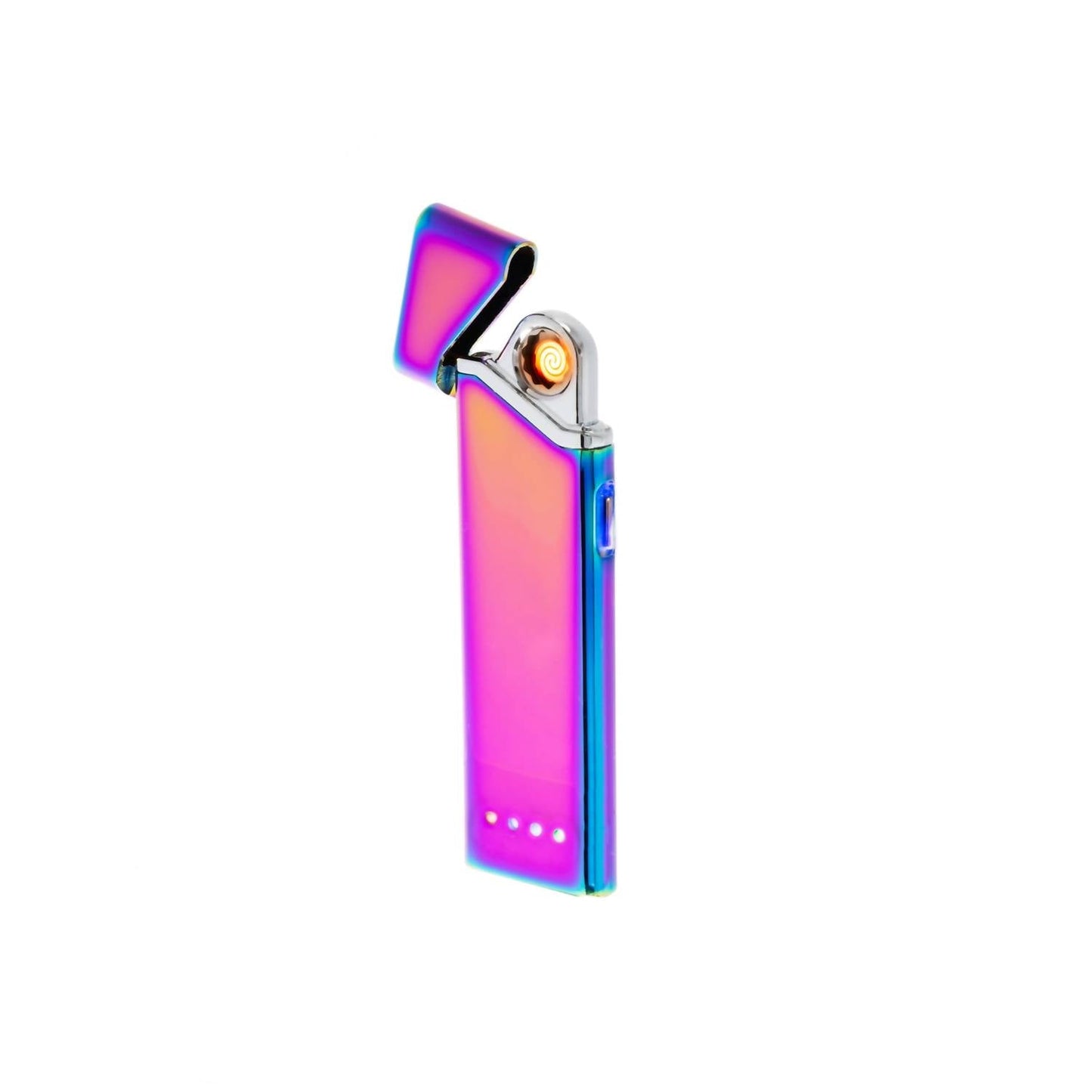 Creative Gifts International - Flameless Trim Flip Lighter