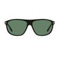 Tom Ford - Men's FT1027 Prescott Sunglasses