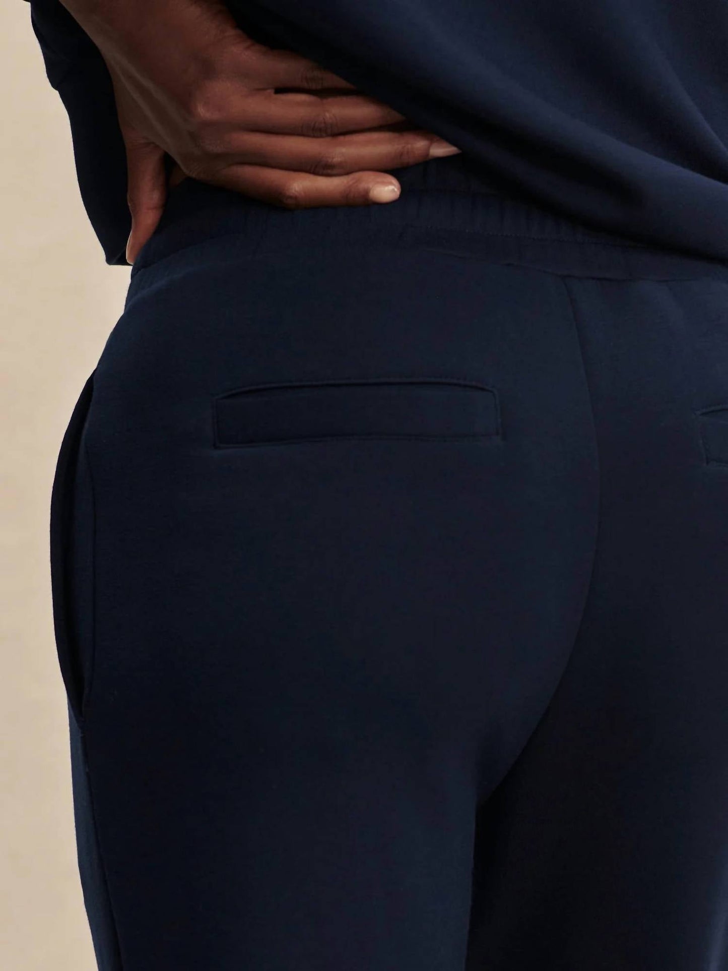 Varley - Slim Cuff Pant