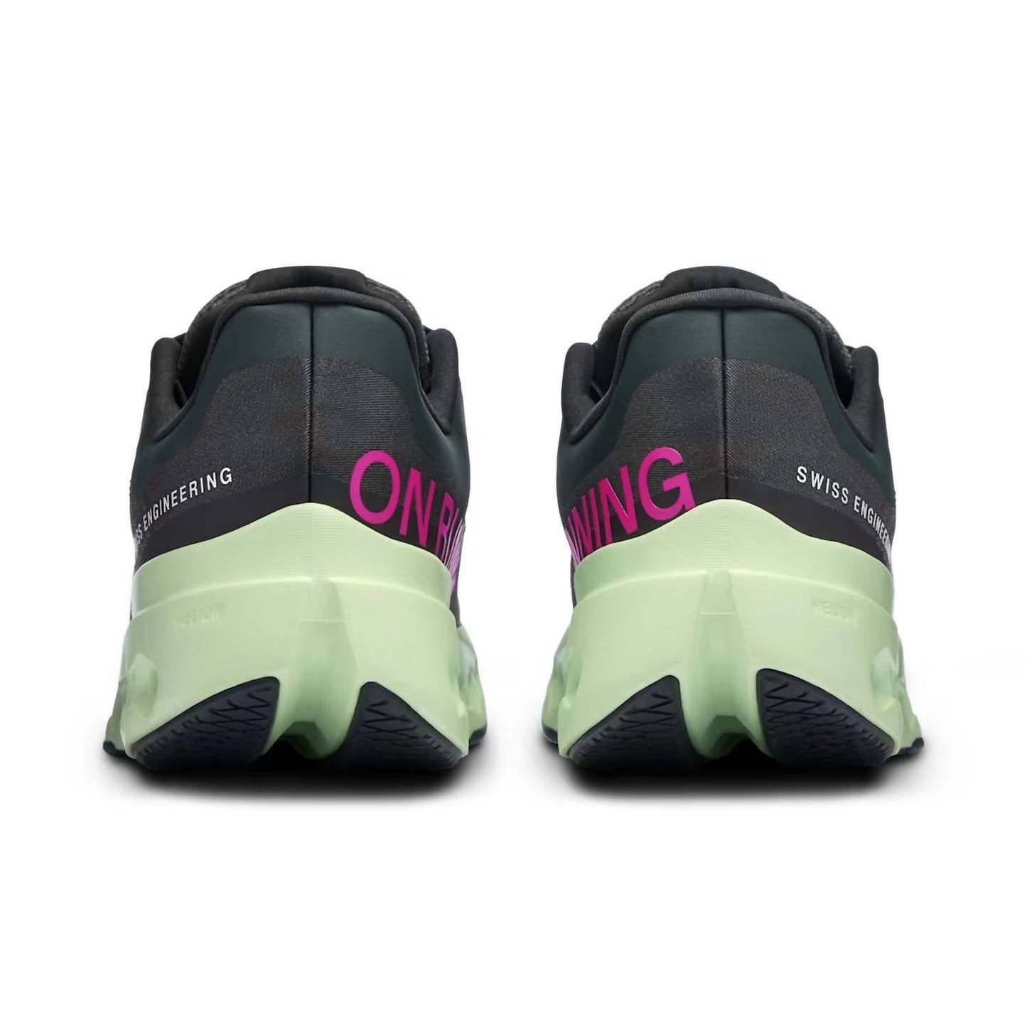 On Running - Women's Cloudsurfer Next Running Shoes