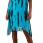 Gigi Moda - Chiara Tie Dye Dress