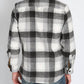 Jachs New York - Wool Blend Overshirt