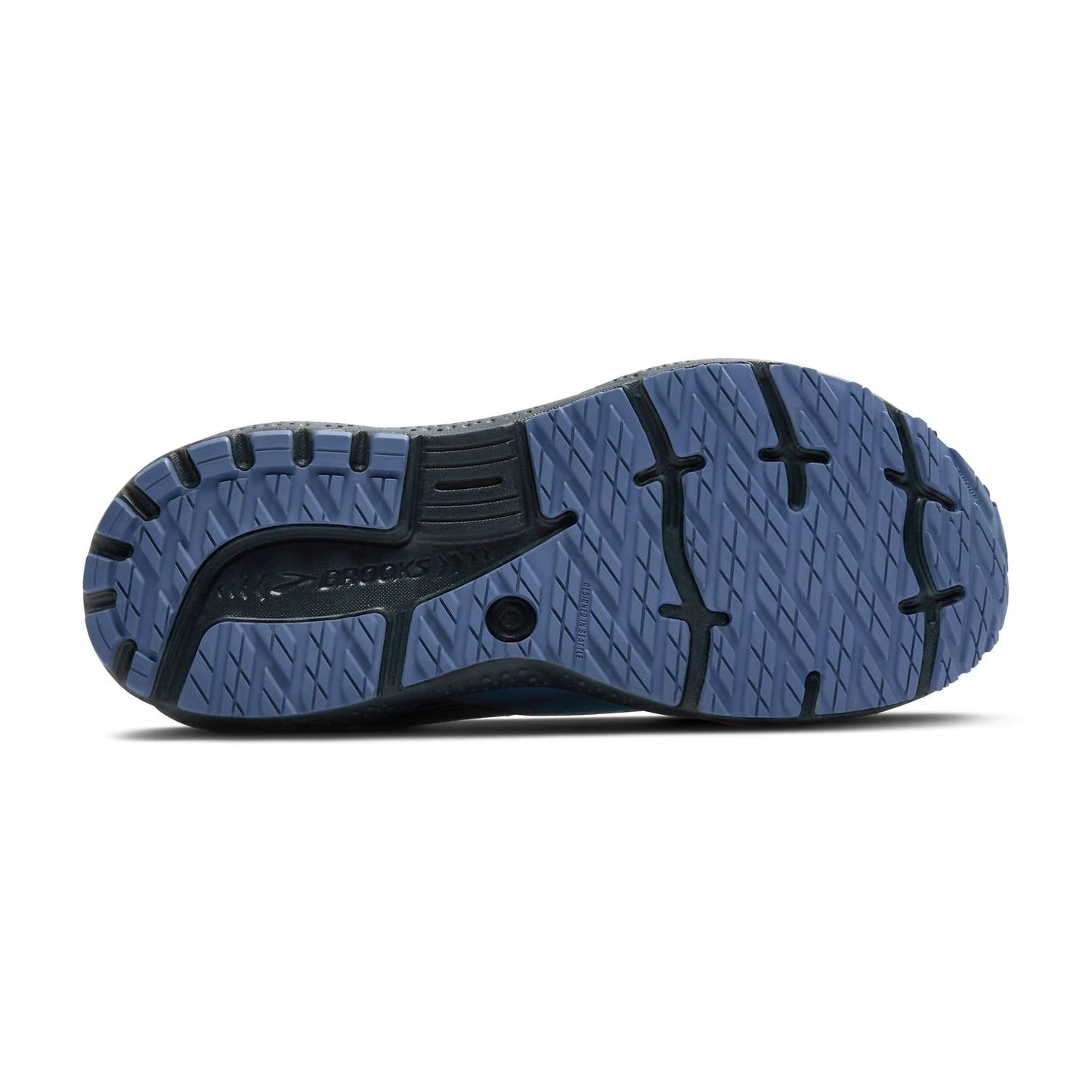 Brooks - Men's Ghost Weatherized Shoes