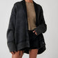Free People - Chamomile Cardigan