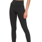 Zenana - Athletic High Wasit Full Length Legging