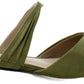 Sam Edelman - Women's Judie Bit Mule