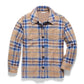 Faherty - Cotswold Shirt Jacket