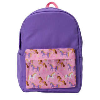 Jane Marie - Kid's Horseplay Backpack