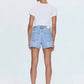 Pistola - Nova High Rise Cut Off Short