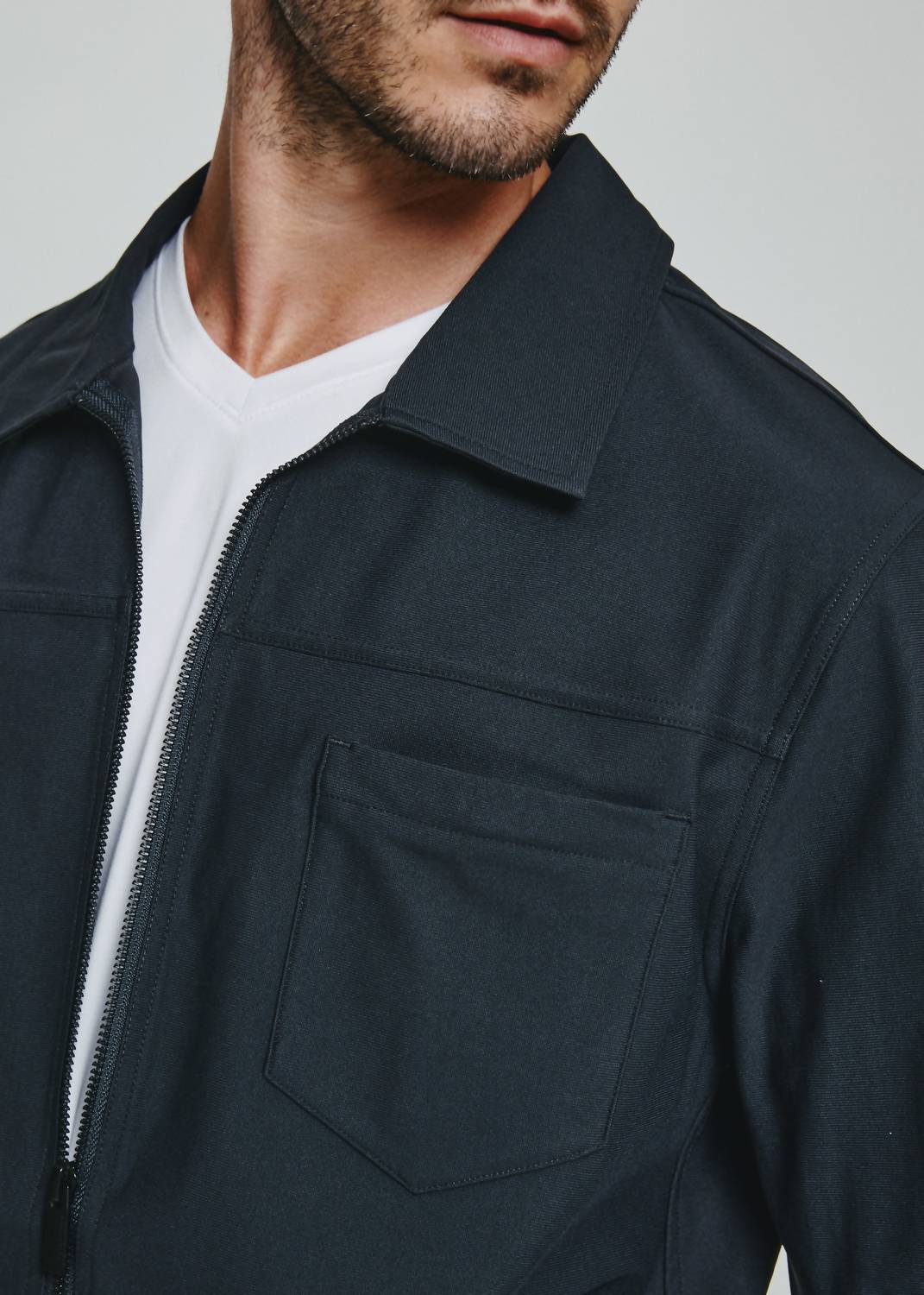 7Diamonds - Infinity 4 Way Stretch Jacket