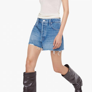 Mother - Main Course Short