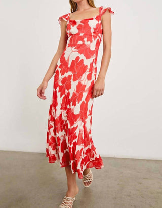 Rails - Marigold Dress