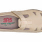 Sas - Women's Roamer Slip-On Sandals - B/Medium Width