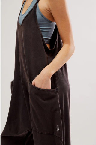 Free People - Hot Shot Onesie